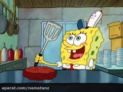 کارتون باب اسفنجی قسمت 3 - SpongeBob SquarePants